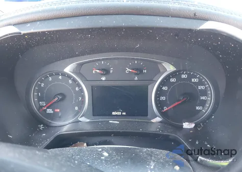 2019 Chevrolet Blazer from USA, damaged, VIN 3GNKBBRA4KS697024